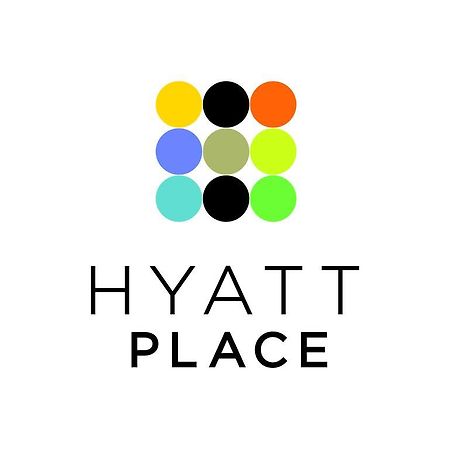 Hyatt Place Delano Exterior foto
