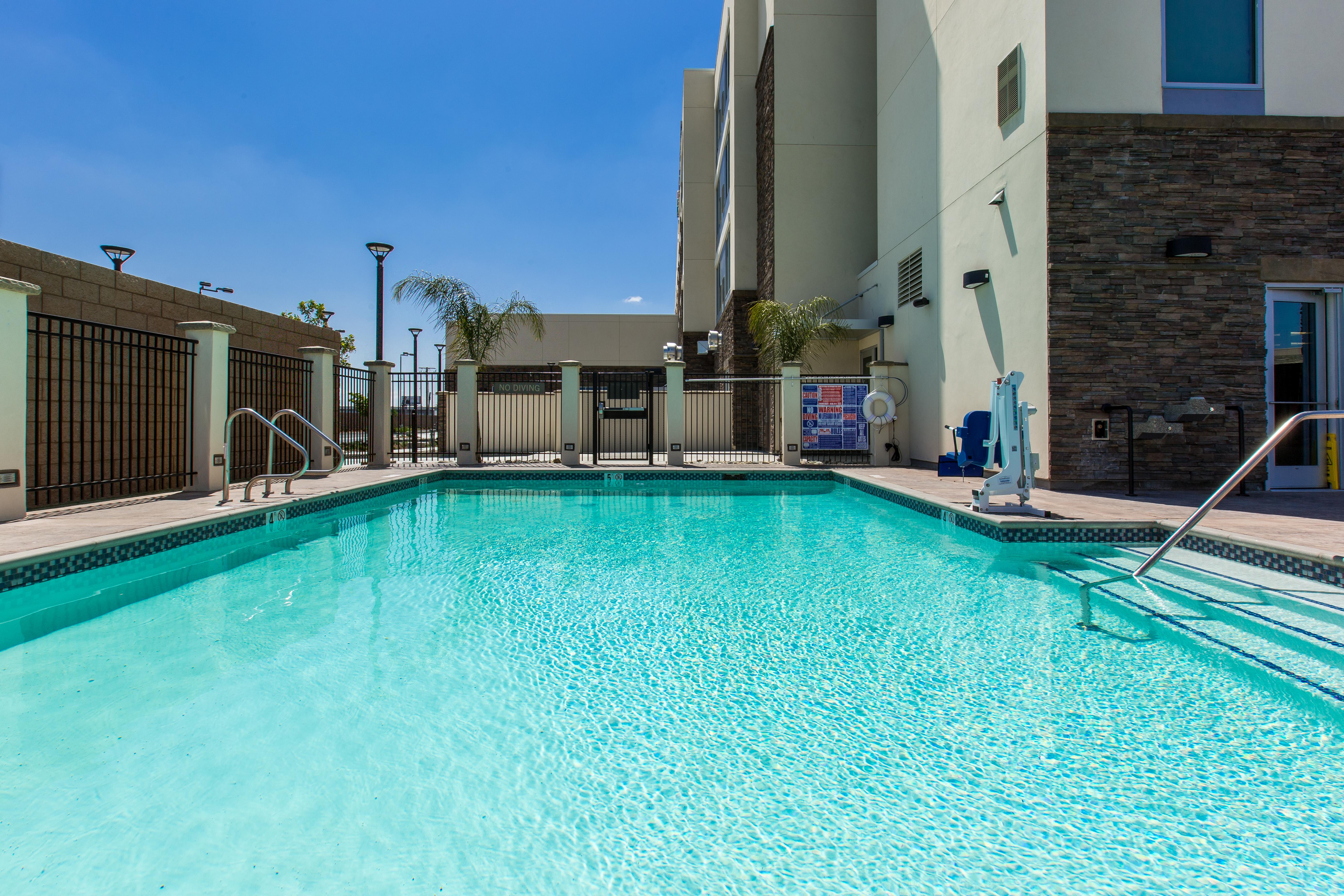 Hyatt Place Delano Exterior foto